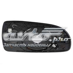 Дзеркальний елемент дзеркала заднього виду, правого 6402453 Alkar