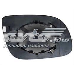Дзеркальний елемент дзеркала заднього виду, лівого 6441948 Alkar