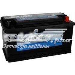 Купити EC900 Exide Автомобільна батарея