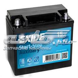 Купити EK151 Exide Автомобільна батарея