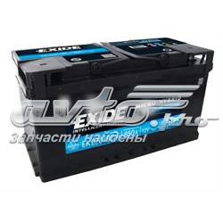 Батарея акумуляторна Exide EK950