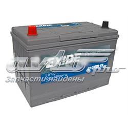 Батарея акумуляторна Exide EA955 ціна, від 145.86 USD