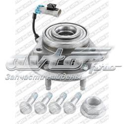 Передня маточина R19011 SNR