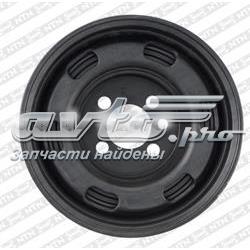 Шків колінвала (демпфер ) SNR DPF35718 ціна, від 97.58 USD