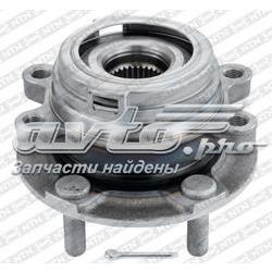 Маточина колеса передня SNR R16891 ціна, від 134.97 USD
