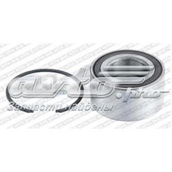 Підшипник маточини SNR R16898