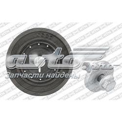 Купити DPF35521K1 SNR Шків колінчастого вала