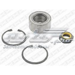 Комплект підшипник маточини передньої Ford 5027448 ціна, від 3.58 USD
