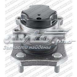 Маточина заднього колеса SNR R14188