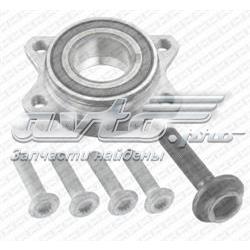 Підшипник маточини передньої/задньої SNR R15726 ціна, від 53.21 USD