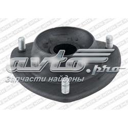 Подушка амортизатора переднього SNR KB67320