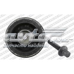 Купити DPF35001K1 SNR Шків колінчастого вала