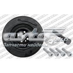 Шків колінвала DPF35706K2 SNR