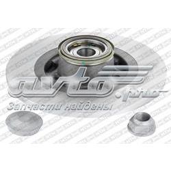 Гальмівні диски KF155121U SNR