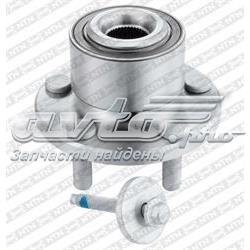 Маточина переднього колеса SNR R15276