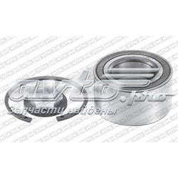 Купити R15273 SNR Підшипник ступиці передньої