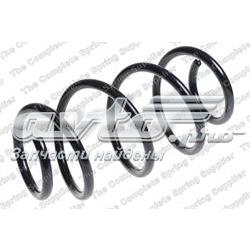 Купити 546300Z500 Hyundai/Kia Гвинтова пружина підвіска