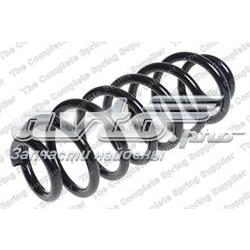 Пружина задня Lesjofors 4295110 ціна, від 38.07 USD