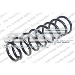 Пружина задня Lesjofors 4259247 ціна, від 31.88 USD