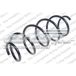 Пружина передня Lesjofors 4056887 ціна, від 26.67 USD