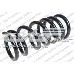 Пружина задня Lesjofors 4259254 ціна, від 68.04 USD
