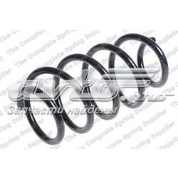 Пружина передня Lesjofors 4095115 ціна, від 33.82 USD