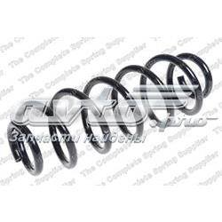Пружина задня Lesjofors 4282931 ціна, від 30.94 USD