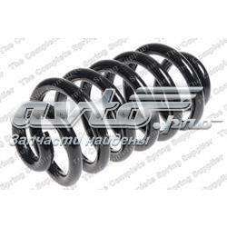 Пружина задня Lesjofors 4262069 ціна, від 55.11 USD