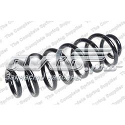 Пружина задня Lesjofors 4295111 ціна, від 37.58 USD