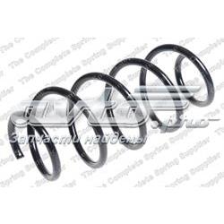 Пружина передня Lesjofors 4004296 ціна, від 31.36 USD