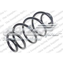 Пружина задня Lesjofors 4226157 ціна, від 34.64 USD