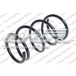 Пружина передня Lesjofors 4088341 ціна, від 33.82 USD
