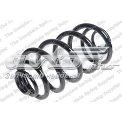 Пружина задня Lesjofors 5263461 ціна, від 53.86 USD