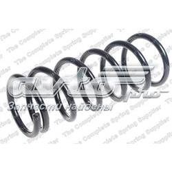 Пружина задня Lesjofors 4262074 ціна, від 32.16 USD
