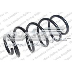 Пружина передня Lesjofors 4037269 ціна, від 48.46 USD