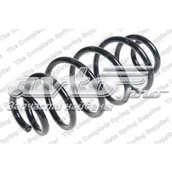 Пружина задня Lesjofors 4226158 ціна, від 37.15 USD
