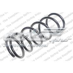 Купити 4262072 Lesjofors Задні пружини
