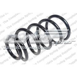 Купити 553302P450DS Hyundai/Kia Задні пружини