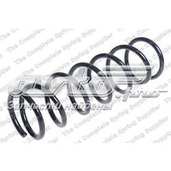 Купити 4288347 Lesjofors Задні пружини