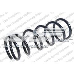 Пружина задня Lesjofors 4262073 ціна, від 33.68 USD