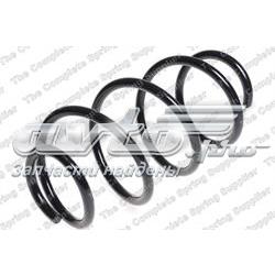 Пружина передня Lesjofors 4037262 ціна, від 30.15 USD