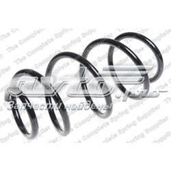 Пружина передня Lesjofors 4037263 ціна, від 31.62 USD