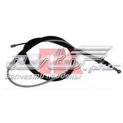 Трос ручного гальма задній, правий/лівий 904790 NK