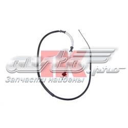 Трос стоянкового гальма задній лівий NK 9023159 ціна, від 13.55 USD