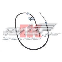 Трос стоянкового гальма задній лівий NK 903009 ціна, від 21.35 USD