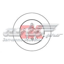 Задні дискові гальма NK 2045159 ціна, від 43.16 USD