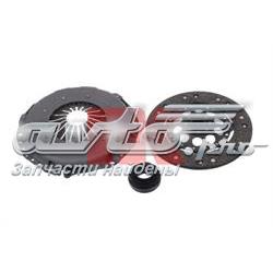 Комплект зчеплення (3 частини) NK 134776 ціна, від 118.97 USD