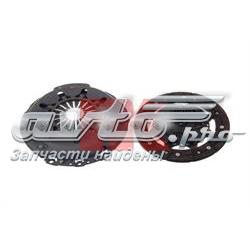 Комплект зчеплення (3 частини) NK 132562 ціна, від 88.13 USD