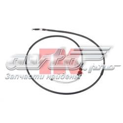 Трос стоянкового гальма задній лівий NK 903015 ціна, від 17.47 USD