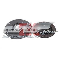 Купити 133663 NK Комплект зчеплення (диск, корзина, підшипник)